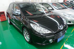 标致307两厢2009款2.0L 自动运动版