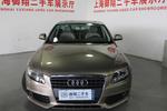 奥迪A4L2010款1.8TFSI 舒适型