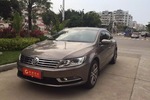 大众CC2015款2.0TSI 豪华型