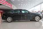 奥迪A6L2012款30 FSI 舒适型(2.5L)