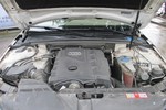 奥迪A4L2010款2.0TFSI 标准型