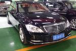 奔驰S级2010款S 350L 4MATIC