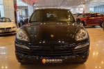 保时捷Cayenne2011款S 4.8L