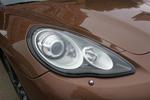 保时捷Panamera2010款Panamera 4 3.6L 