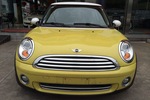 MINIMINI2010款Cooper S 50 Camden