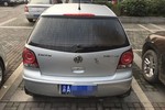 大众Polo2008款1.6L  手自一体 风尚版