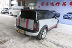 MINICLUBMAN2011款1.6L COOPER Fun