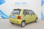 奇瑞QQ32009款0.8L 手动 启航版