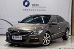 大众CC2011款2.0TSI 至尊型