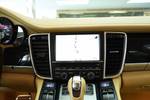 保时捷Panamera2010款Panamera 3.6L 