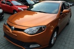 MG62011款1.8T 精英版