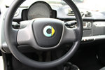 smartfortwo2012款1.0 MHD 硬顶激情版