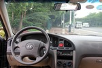 现代伊兰特2004款1.6 GLS 豪华型 手动