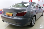 宝马5系2008款530Li 豪华型