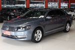 大众帕萨特2011款1.8TSI DSG 御尊版