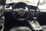 奥迪A4L2013款35 TFSI 自动标准型