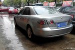 马自达Mazda62008款2.0L 手自一体 时尚型