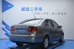 大众Polo劲取2009款1.4L 自动雅致天窗版