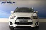 三菱新劲炫 ASX2013款2.0L 自动四驱尊贵版