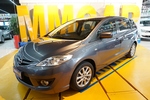 马自达Mazda52008款2.0 自动舒适型