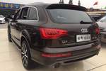 奥迪Q72014款35 TFSI 进取型