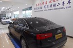 奥迪A6L2014款TFSI 标准型