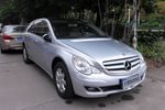 奔驰R级2008款R350L 4MATIC