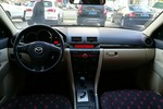 马自达MAZDA3经典2008款1.6L 手自一体 天窗型