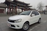 众泰Z2002011款1.3L 手动 豪华型