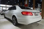 奔驰E级2014款改款 E260L 运动型