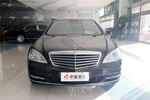 奔驰S级2012款S300L 豪华型 Grand Edition