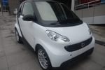 smartfortwo2012款1.0 MHD 硬顶标准版