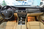宝马7系2011款740Li施坦威全球限量版