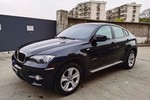 宝马X62008款xDrive35i