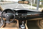 宝马5系2010款530Li 豪华型