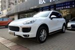 保时捷Cayenne2015款3.0T