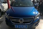 大众Tiguan2009款2.0TSI 豪华版