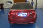 本田思铂睿2009款2.4L TYPE-S