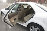 马自达Mazda62004款2.3豪华型