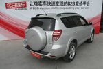 丰田RAV42009款2.4L 自动豪华版