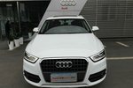 奥迪Q32015款35 TFSI 舒适型