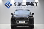 奥迪Q72018款40 TFSI S-Line运动型