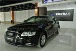 奥迪A6L2009款2.0TFSI  标准型MT