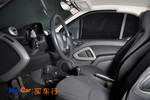 smartfortwo2012款1.0 MHD 硬顶标准版