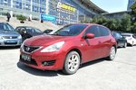 日产TIIDA2011款1.6L CVT智能型