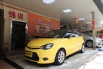 MG32011款1.5L 自动 精英版