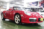 保时捷Boxster2009款Boxster S 3.4L 