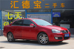 大众速腾2011款1.4TSI 自动技术型