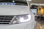 大众CC2013款2.0TSI 至尊型