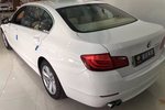 宝马5系2013款525Li 领先型